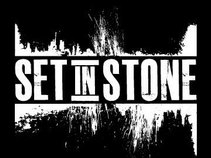 Set In Stone