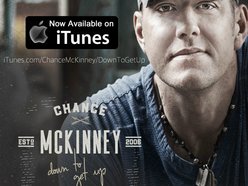 Image for CHANCE MCKINNEY