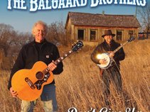 The Balgaard Brothers