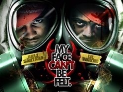 Lil Wayne & Juelz Santana - My Face Can't Be Felt