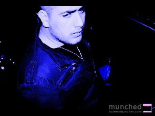 ReverbNation profile picture for @grad
