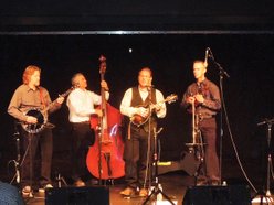 Crowhill Bluegrass Band