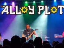 The Alloy Plot