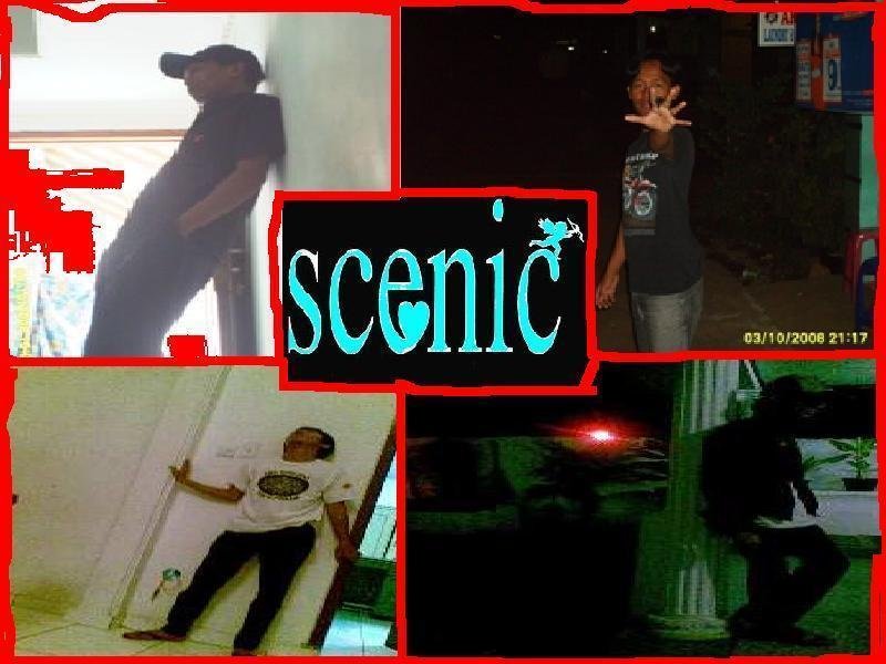 ReverbNation profile picture for @scenic
