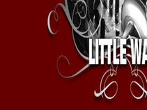 LITTLE WAR