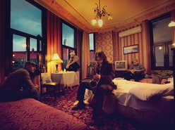 ISTANBUL SESSIONS