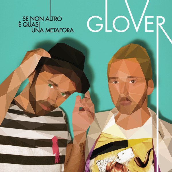 ReverbNation profile picture for @glover