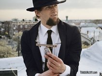 Teague Alexy