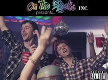 On the Rocks Inc.