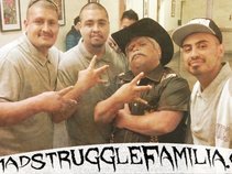MadStruggle