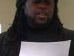 D balladeer (deon ballard)