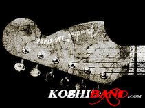 KOSHI BAND