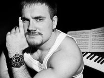 Harrison Hustle Hard