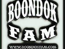 BoonDok Fam