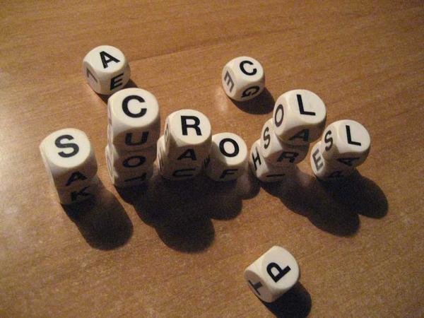 ReverbNation profile picture for @scroll