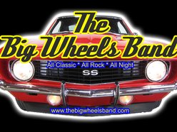 The Big Wheels Band