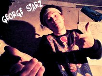 George Starz