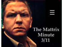 The Mattrix (A&R)