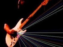 Danny Guitar Rogers