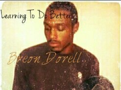 Breon Dorell