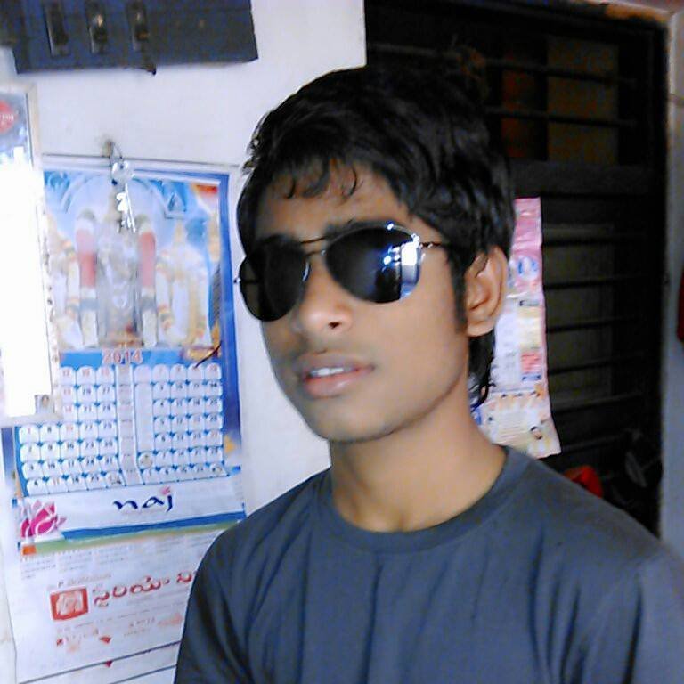 ReverbNation profile picture for @srinivas