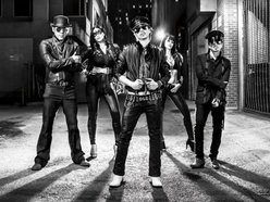Image for Dead Love Club