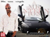 Mr. International