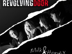 Image for Revolving Door