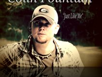 The Colin Fountain Band