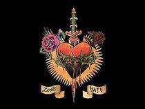 EZEKIEL- Songs of Love and Hate