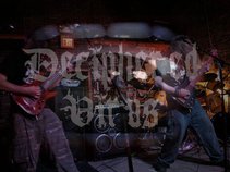 Deciphered Virus