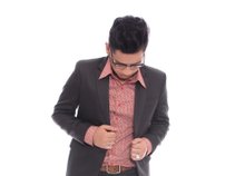 Mohaid Rosli