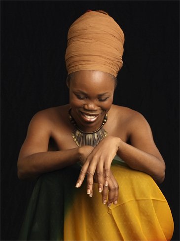 Lioness on the Rise by Queen Ifrica | ReverbNation