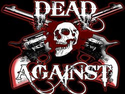 Image for Dead Against