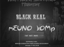 Black Real