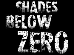 Image for Shades Below Zero