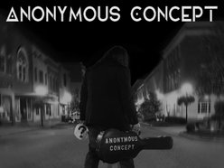 Image for Anonymous Concept