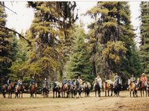 Dean Shaw (Swamp Spruce)