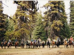 Dean Shaw (Swamp Spruce)