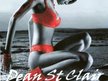Dean St Clair