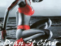 Dean St Clair