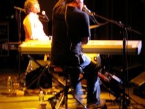 The Gabe Dixon Band