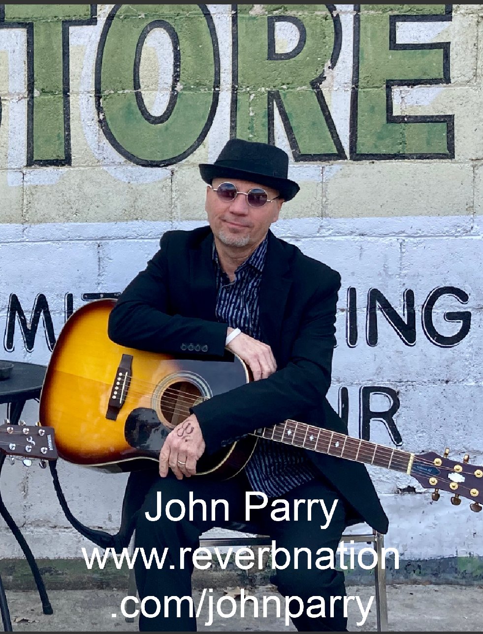 Reverbnation Jp Rocks JP Audio | ReverbNation