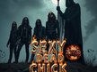 Sexy Dead Chick