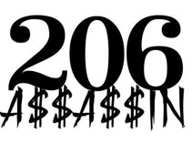 206 ASSASSIN