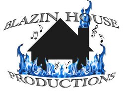 Image for Blazin House
