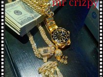 Mr Crizpy