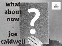 Jo Caldwell