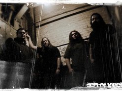 Image for Den of Vipers