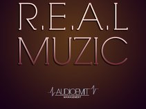 R.E.A.L MUZIC
